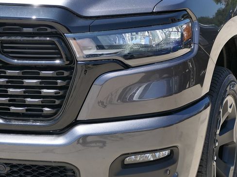 New 2026 RAM 1500 Express AWD/4WD image 7