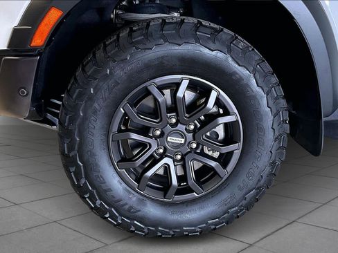 Used 2024 Ford Ranger Raptor image 11