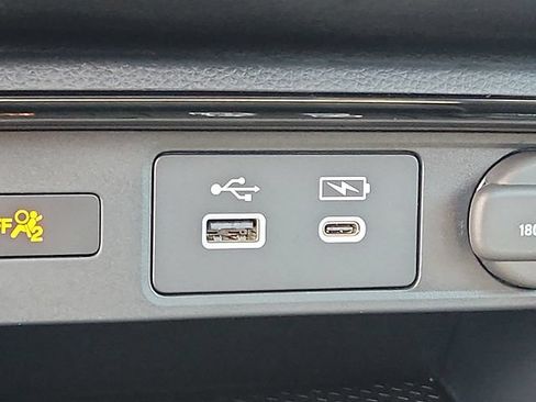 Certified 2023 Honda CR-V EX image 24