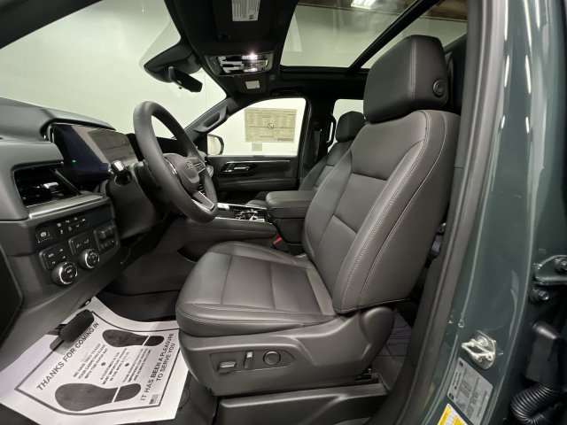 New 2026 Chevrolet Tahoe Z71 w/ Z71 Off-Road Package AWD/4WD image 21