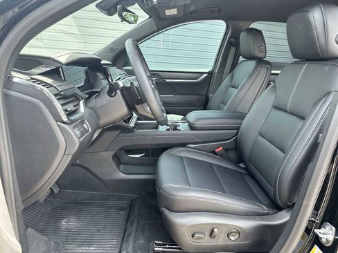 Used 2026 GMC Acadia Elevation w/ Black Edition FWD image 15
