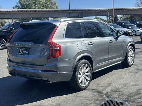 Used 2016 Volvo XC90 T6 Inscription image 8