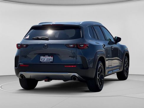 Certified 2024 MAZDA CX-50 Meridian Edition AWD/4WD image 33