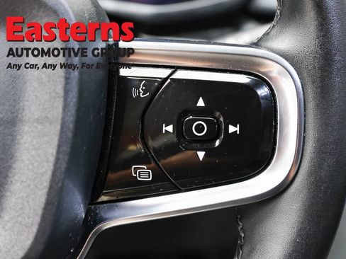 Used 2023 Polestar Polestar 2 w/ Pilot Pack AWD/4WD image 16