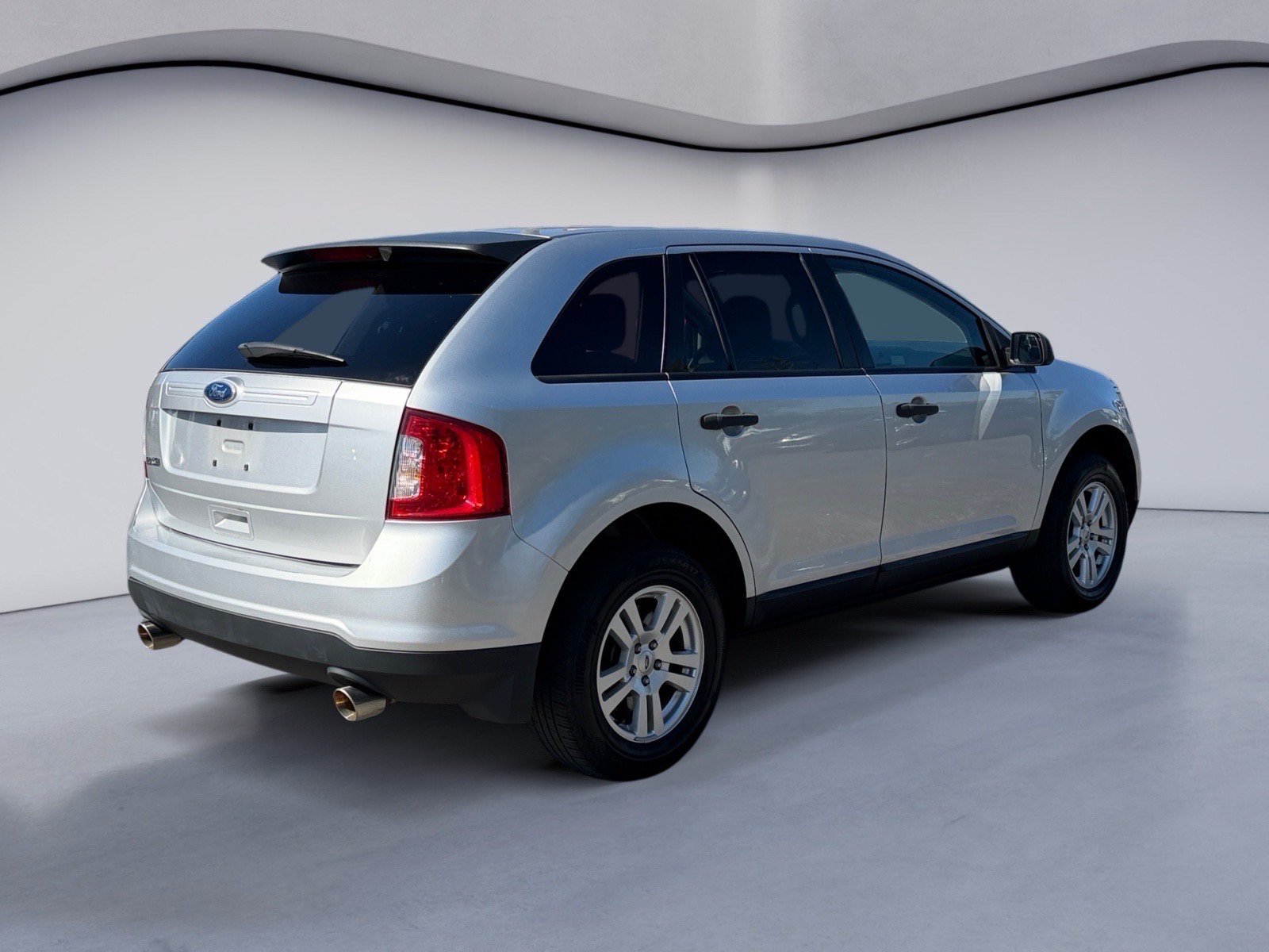 Used 2011 Ford Edge SE FWD image 5
