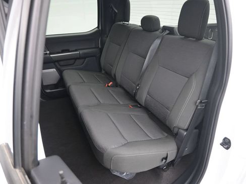 Certified 2023 Ford F150 XLT w/ Equipment Group 302A High RWD image 12