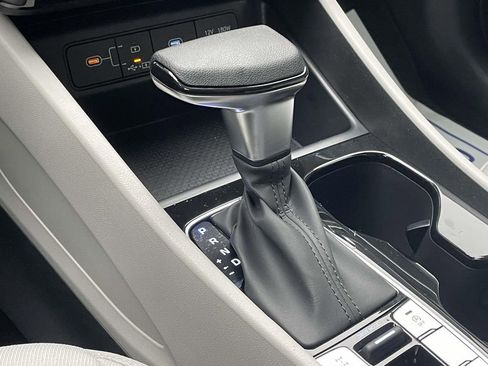 New 2026 Hyundai Tucson SEL image 28