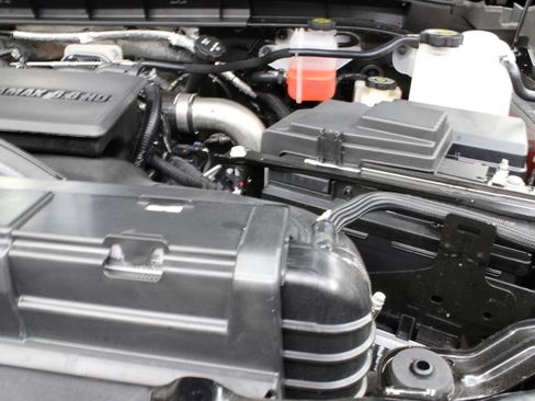 Used 2026 GMC Sierra 3500 Denali Ultimate AWD/4WD image 38