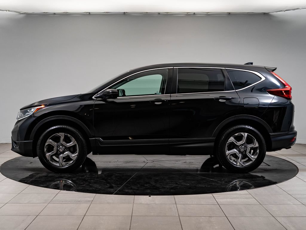 Used 2019 Honda CR-V EX-L image 5