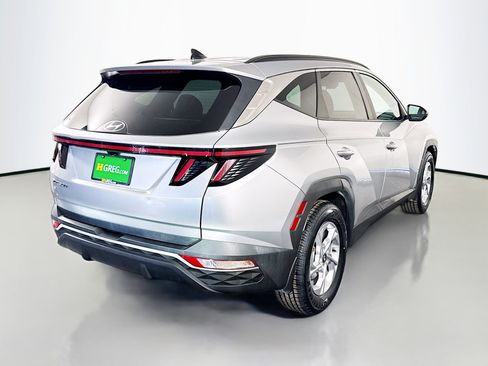 Used 2023 Hyundai Tucson SEL image 10