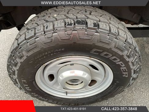 Used 2017 Ford F350 XL AWD/4WD image 33