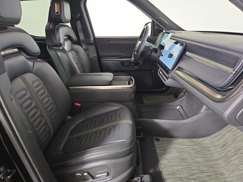 Used 2024 Rivian R1T Adventure Quad AWD/4WD image 23