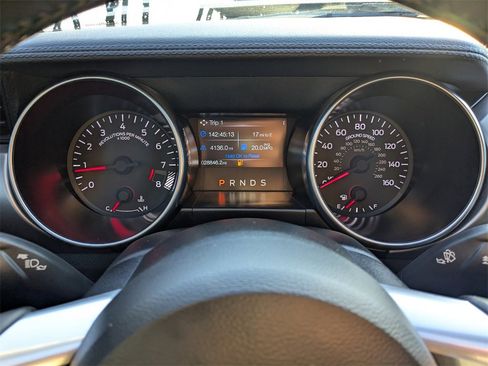 Used 2022 Ford Mustang GT w/ Equipment Group 301A image 25