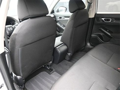 Certified 2026 Honda Civic LX image 2