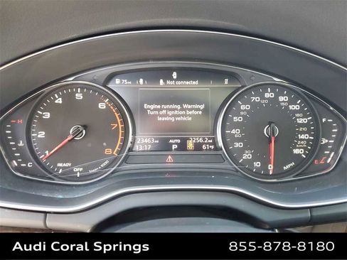 Used 2019 Audi Q5 2.0T Premium w/ Convenience Package image 17