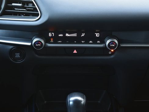 Used 2024 MAZDA CX-30 AWD 2.5 S w/ Select Sport Pkg image 29