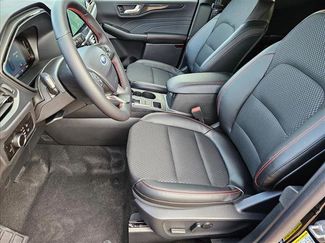 New 2026 Ford Escape ST-Line w/ Tech Pack #1 video 4