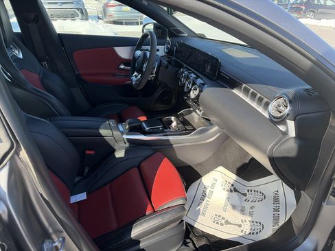 Used 2021 Mercedes-Benz CLA 45 AMG 4MATIC image 23