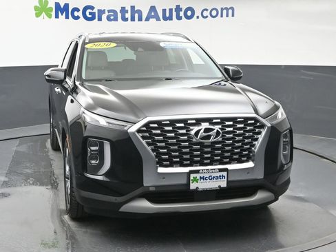 Used 2020 Hyundai Palisade SEL AWD/4WD image 5