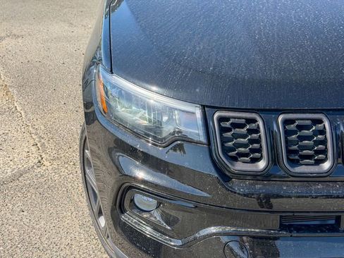 New 2026 Jeep Compass Limited image 5