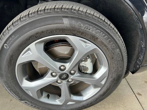 Used 2024 Ford Escape ST-Line image 26