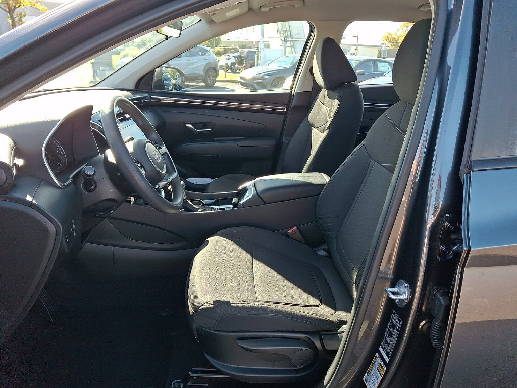 Certified 2024 Hyundai Tucson SE AWD/4WD image 14