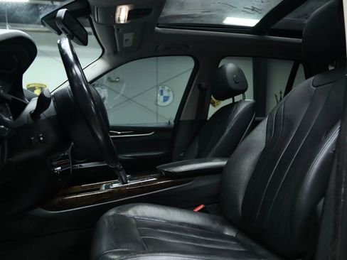 Used 2015 BMW X5 xDrive35i image 22