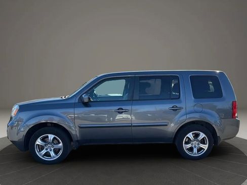 Used 2013 Honda Pilot EX-L image 9