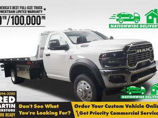New 2026 RAM 5500 Tradesman AWD/4WD 360° Tour