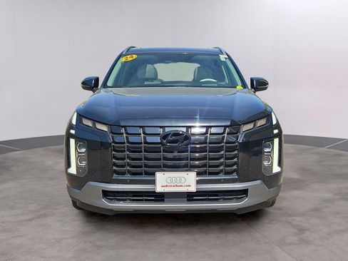 Used 2024 Hyundai Palisade Limited AWD/4WD image 12