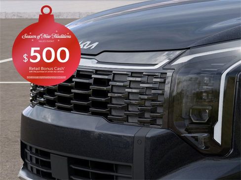 New 2026 Kia Sportage EX w/ EX Panorama Roof Package image 12