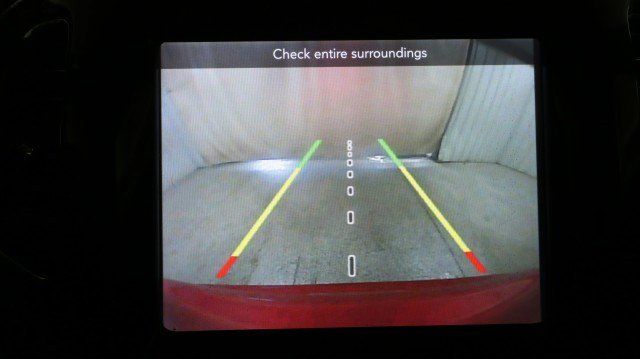 Used 2018 Jeep Compass Limited AWD/4WD image 13