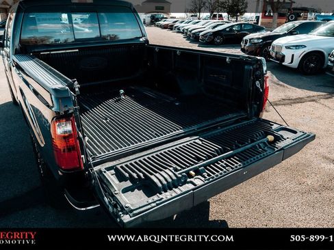 Used 2015 Ford F350 Lariat w/ Lariat Ultimate Package image 35