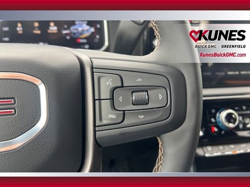 New 2026 GMC Sierra 2500 AT4 w/ Technology Package AWD/4WD image 21
