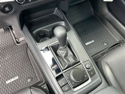 New 2026 MAZDA CX-30 AWD 2.5 S w/ Premium Package image 20