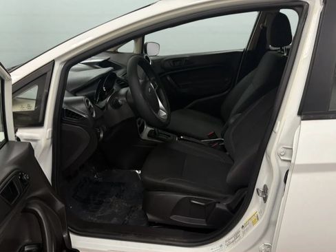 Used 2017 Ford Fiesta SE FWD image 20