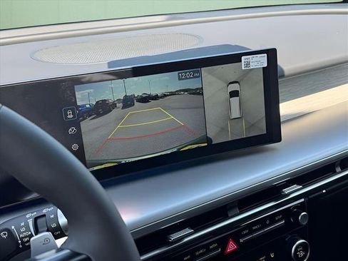 New 2026 Hyundai Ioniq 9 SEL AWD/4WD image 18