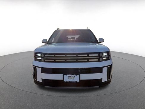 Used 2025 Hyundai Santa Fe SEL image 4