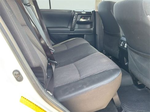 Used 2024 Toyota 4Runner TRD Off-Road image 13