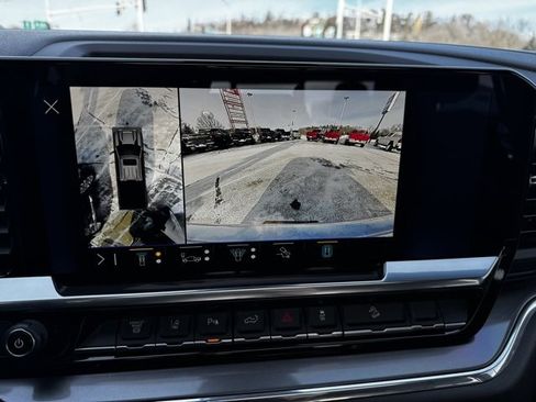 Certified 2024 Chevrolet Silverado 2500 High Country w/ High Country Premium Package image 4