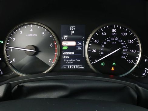 Used 2015 Lexus NX 200t FWD w/ Premium Package image 12