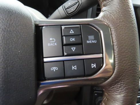 Used 2025 Ford F250 King Ranch image 67