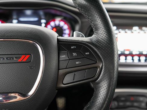 Used 2022 Dodge Challenger GT w/ Plus Package AWD/4WD image 22