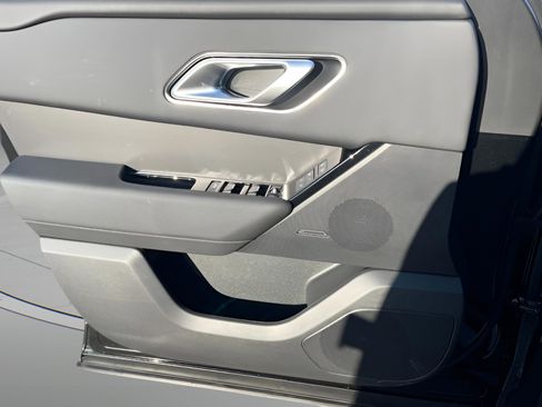 Certified 2026 Land Rover Range Rover Velar S image 29