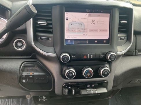 Certified 2023 RAM 2500 Big Horn w/ Level 1 Equipment Group image 11