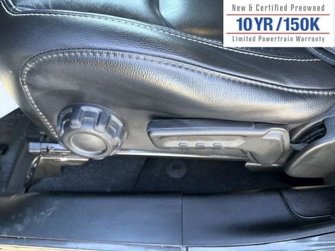 Used 2020 Jeep Wrangler Unlimited Sahara image 16