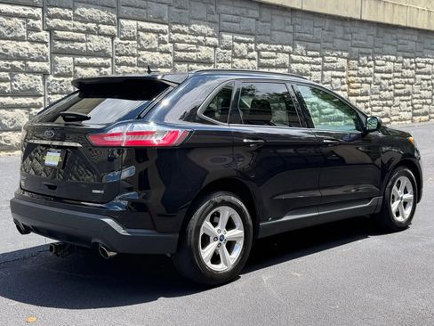 Used 2020 Ford Edge SE AWD/4WD image 7