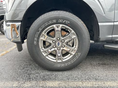 Used 2023 Ford F150 XLT w/ Equipment Group 302A High AWD/4WD image 21