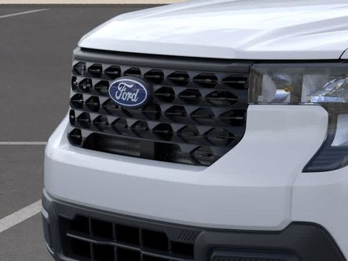 New 2026 Ford Maverick XL w/ Equipment Group 101A image 18