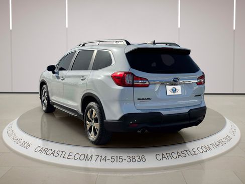 Used 2020 Subaru Ascent Premium w/ Convenience Package AWD/4WD image 2